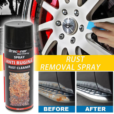 SPRAY ANTI-RUGINA PENTRU TOATE TIPURI DE FIER